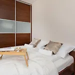 公寓 Patio Mare With Free Garage Parking By Renters
