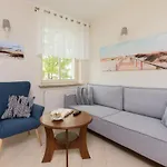 Patio Mare With Free Garage Parking By Renters * 索波特